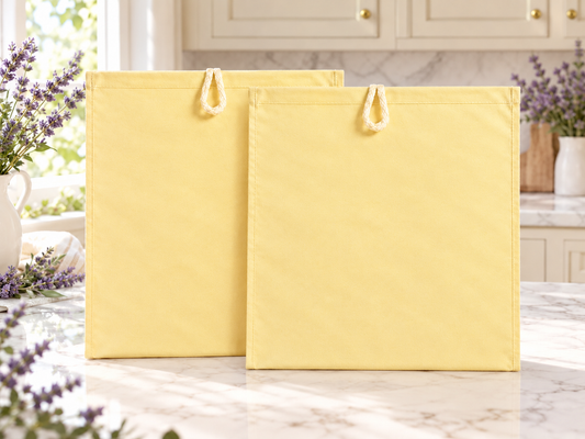 Benefits of Beeswax Bread Bags