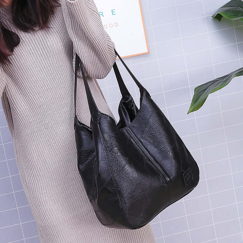 Womens Hand bags Designers Luxury Handbags Women Shoulder Bags Female Top-handle Bags Sac a Main Fashion Brand Handbags