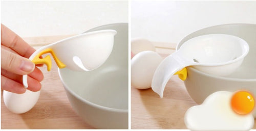 Load image into Gallery viewer, Kitchen tools egg white separator
