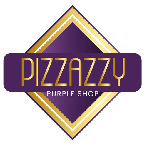 Pizzazzy Purple Shop